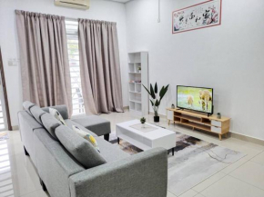 1793 Kepayang S2 # U Homestay